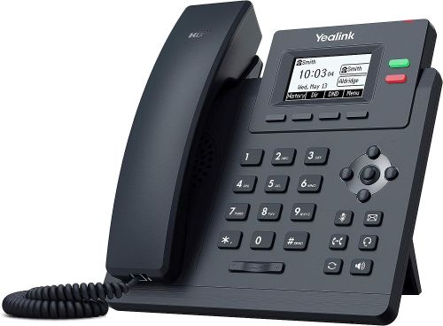 Yealink T31P IP Phone