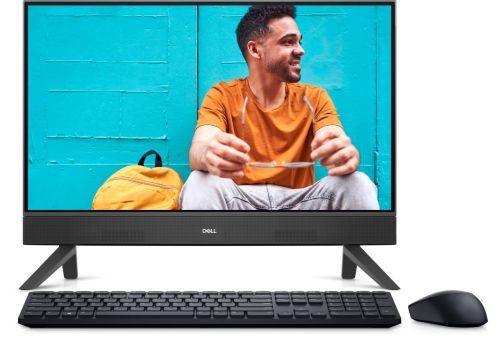 Inspiron 24 All-in-One