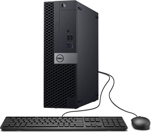 Dell Desktop 7050