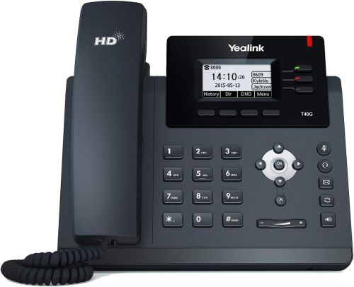 Yealink T40G IP Phone