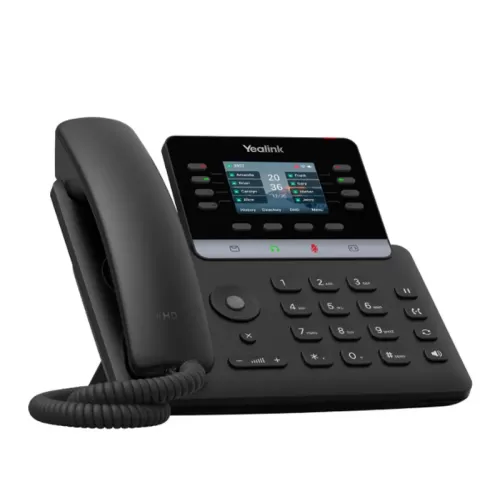 Yealink SIP-T73W IP Phone