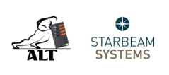ALT Technical & Starbeam Systems Catalog